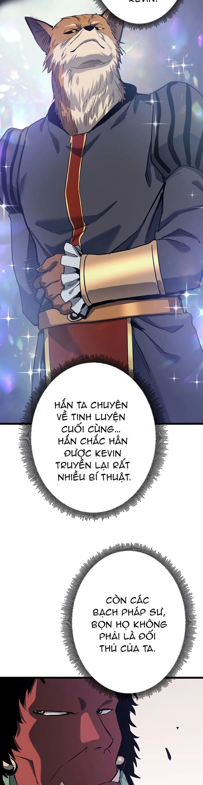 Trở Thành Anh Hùng Mạnh Nhất Nhờ Gian Lận - Chapter 51 - Page 3