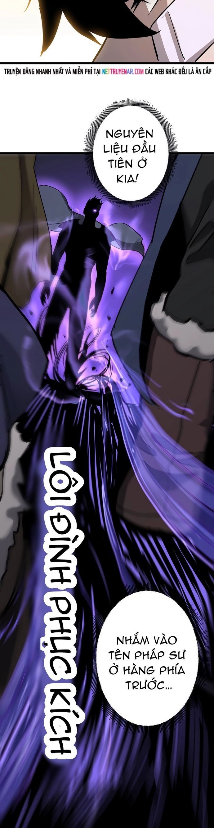 Trở Thành Anh Hùng Mạnh Nhất Nhờ Gian Lận - Chapter 51 - Page 30