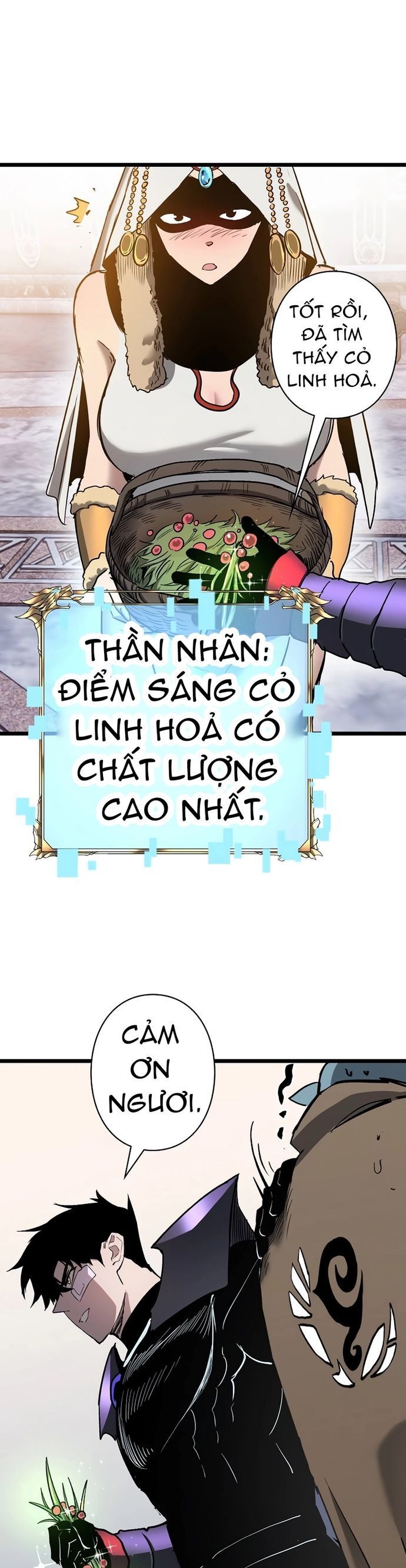 Trở Thành Anh Hùng Mạnh Nhất Nhờ Gian Lận - Chapter 51 - Page 36