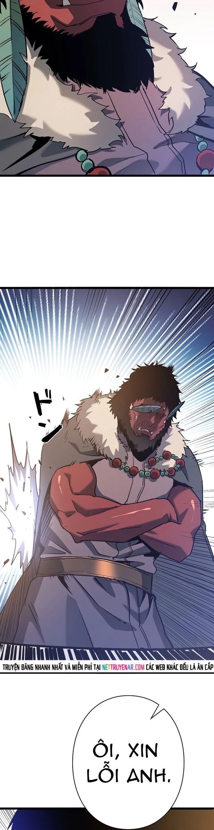 Trở Thành Anh Hùng Mạnh Nhất Nhờ Gian Lận - Chapter 51 - Page 4