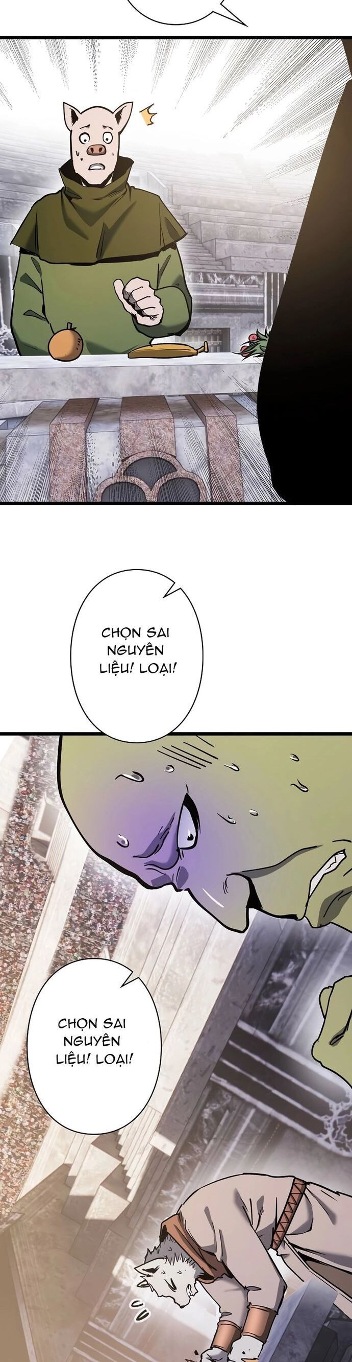 Trở Thành Anh Hùng Mạnh Nhất Nhờ Gian Lận - Chapter 51 - Page 41