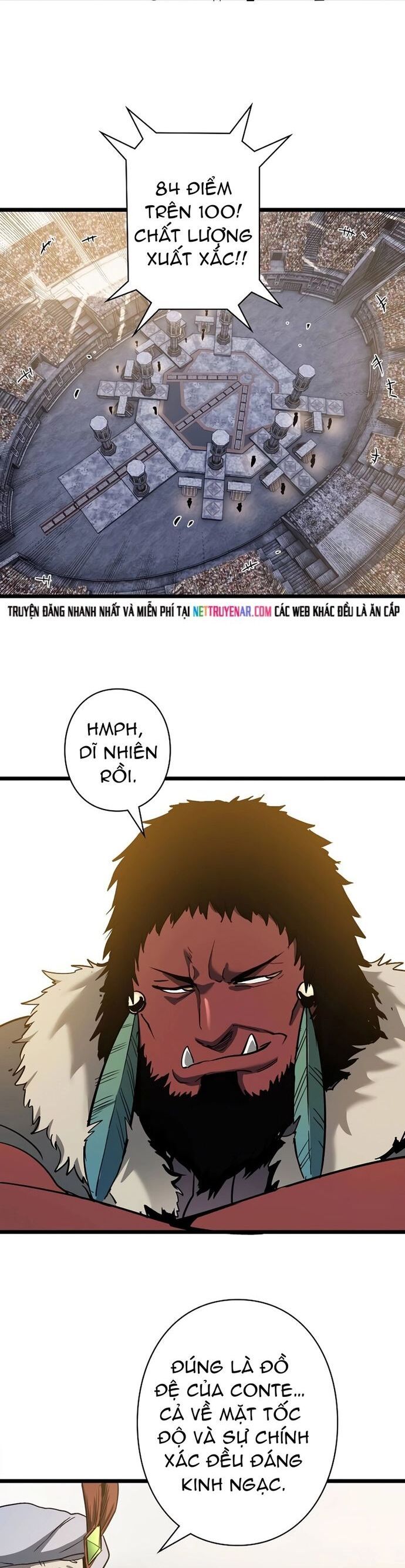 Trở Thành Anh Hùng Mạnh Nhất Nhờ Gian Lận - Chapter 51 - Page 43