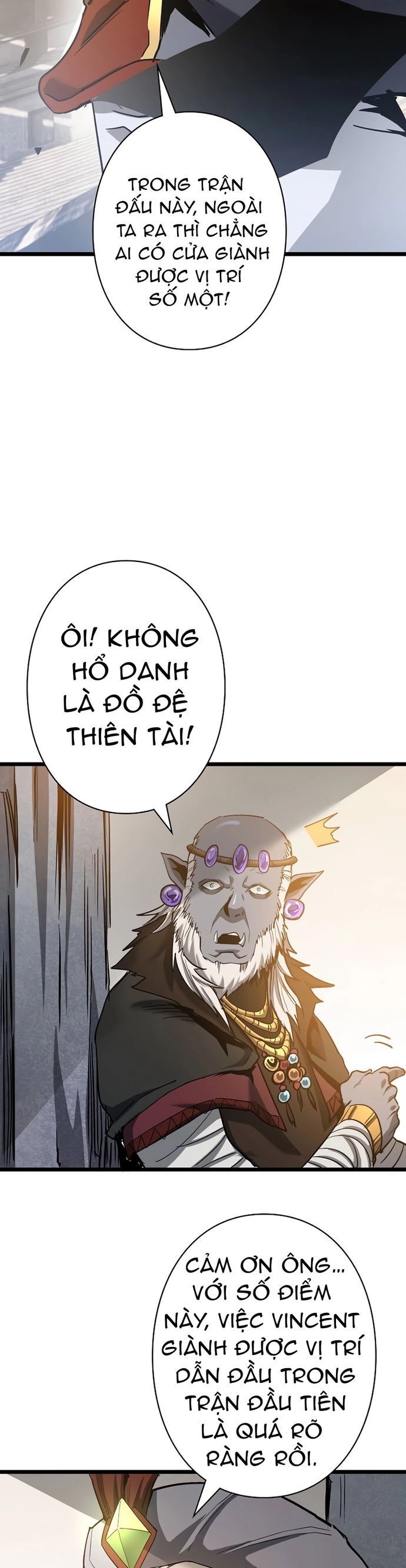 Trở Thành Anh Hùng Mạnh Nhất Nhờ Gian Lận - Chapter 51 - Page 45