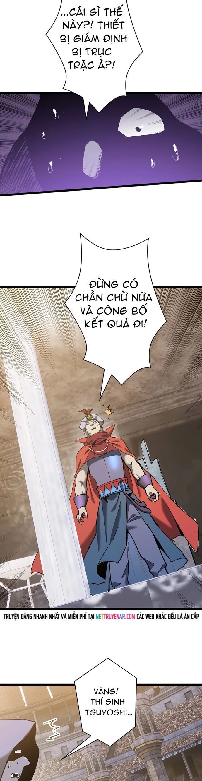 Trở Thành Anh Hùng Mạnh Nhất Nhờ Gian Lận - Chapter 51 - Page 48