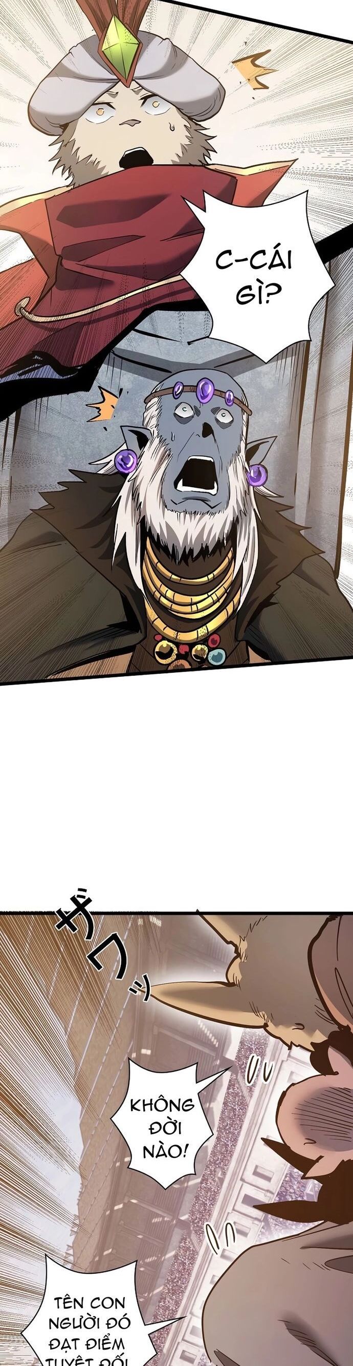 Trở Thành Anh Hùng Mạnh Nhất Nhờ Gian Lận - Chapter 51 - Page 50