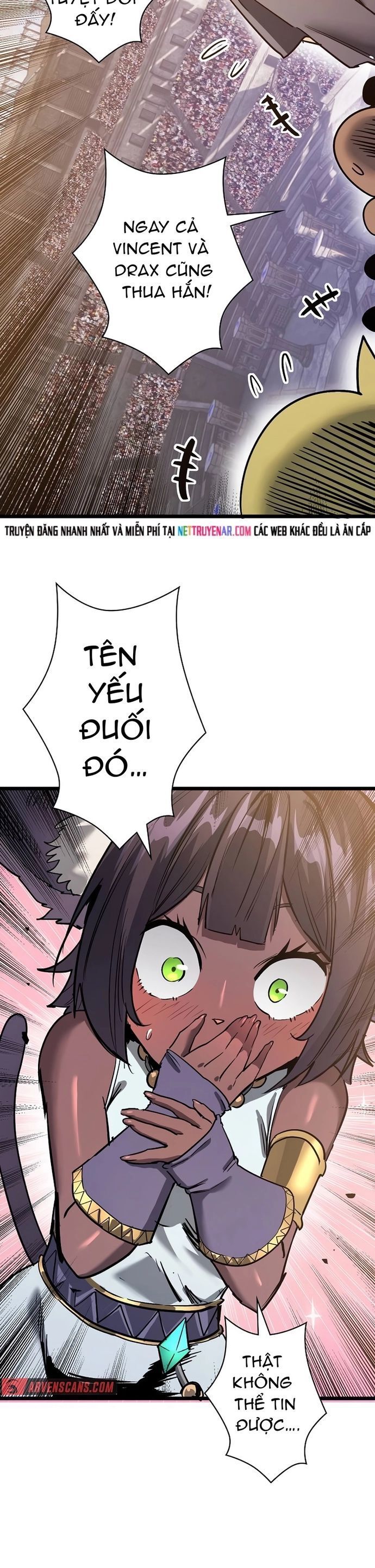 Trở Thành Anh Hùng Mạnh Nhất Nhờ Gian Lận - Chapter 51 - Page 51