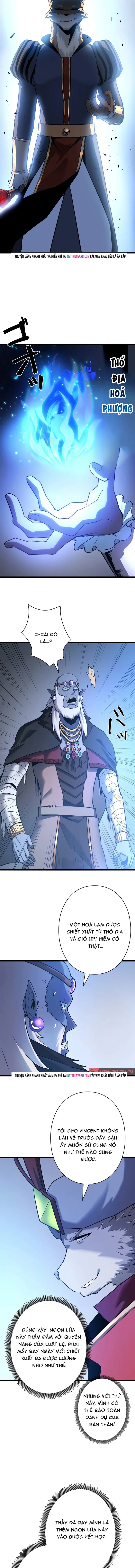 Trở Thành Anh Hùng Mạnh Nhất Nhờ Gian Lận - Chapter 52 - Page 14