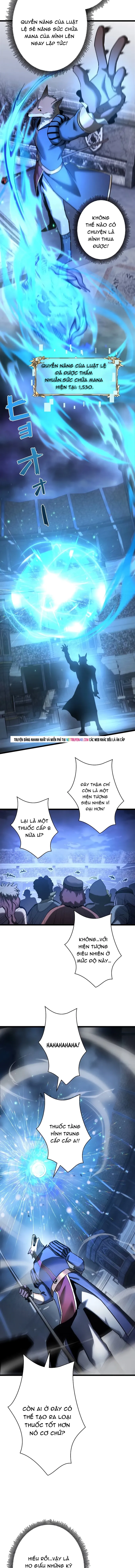 Trở Thành Anh Hùng Mạnh Nhất Nhờ Gian Lận - Chapter 52 - Page 15