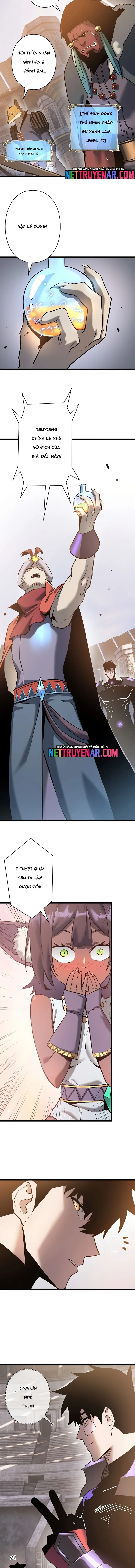 Trở Thành Anh Hùng Mạnh Nhất Nhờ Gian Lận - Chapter 53 - Page 15