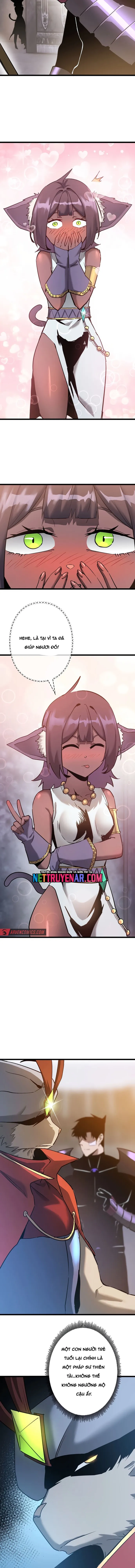 Trở Thành Anh Hùng Mạnh Nhất Nhờ Gian Lận - Chapter 53 - Page 16