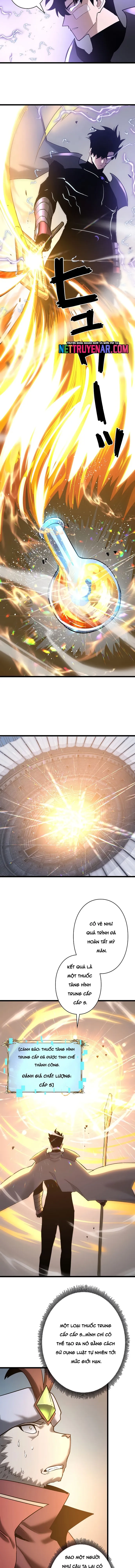 Trở Thành Anh Hùng Mạnh Nhất Nhờ Gian Lận - Chapter 53 - Page 6