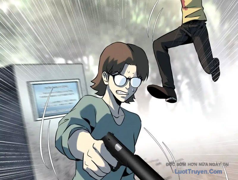 Trò Chơi Vô Vọng - Chapter 55 - Page 161