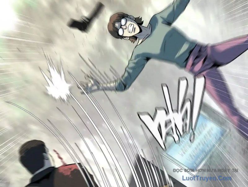 Trò Chơi Vô Vọng - Chapter 55 - Page 166