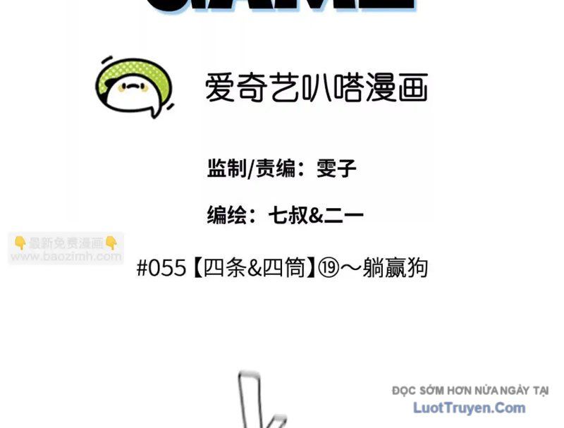 Trò Chơi Vô Vọng - Chapter 55 - Page 17