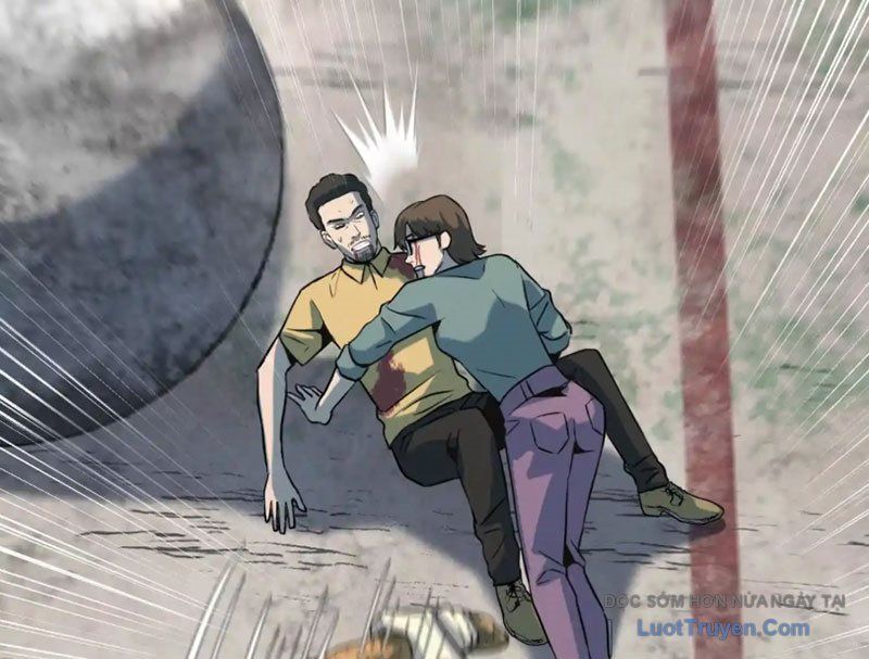 Trò Chơi Vô Vọng - Chapter 55 - Page 200