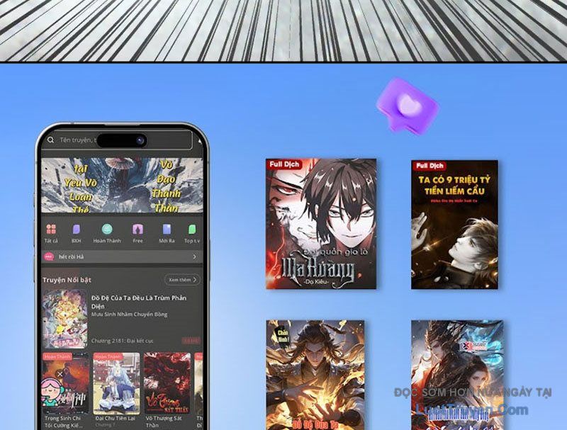 Trò Chơi Vô Vọng - Chapter 55 - Page 220