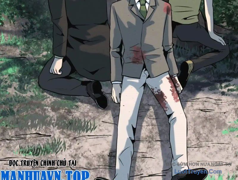 Trò Chơi Vô Vọng - Chapter 55 - Page 33