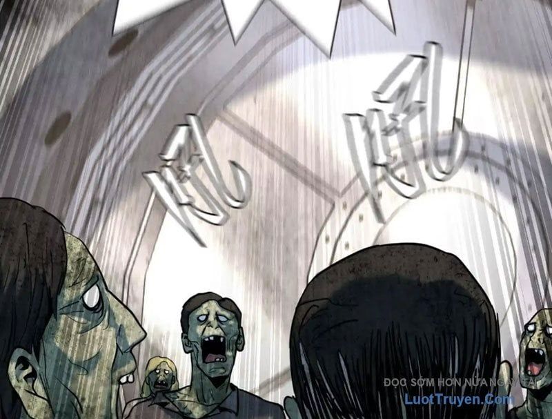 Trò Chơi Vô Vọng - Chapter 56 - Page 11