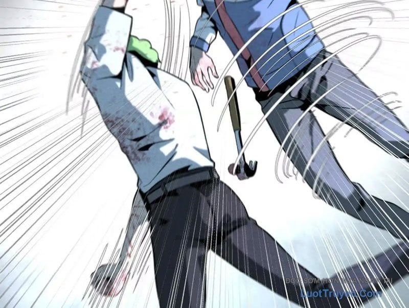 Trò Chơi Vô Vọng - Chapter 56 - Page 135