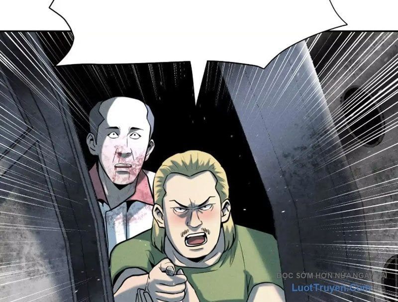 Trò Chơi Vô Vọng - Chapter 56 - Page 14