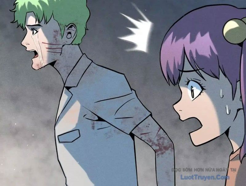 Trò Chơi Vô Vọng - Chapter 56 - Page 154