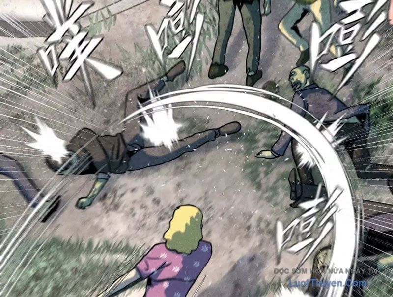 Trò Chơi Vô Vọng - Chapter 56 - Page 184