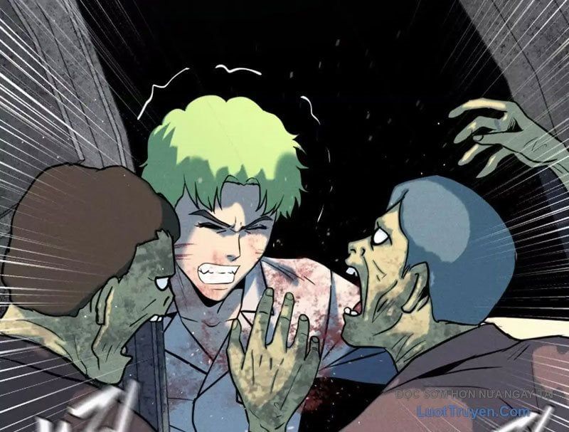 Trò Chơi Vô Vọng - Chapter 56 - Page 204