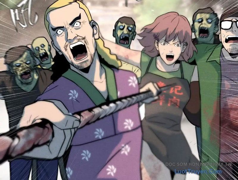 Trò Chơi Vô Vọng - Chapter 56 - Page 210