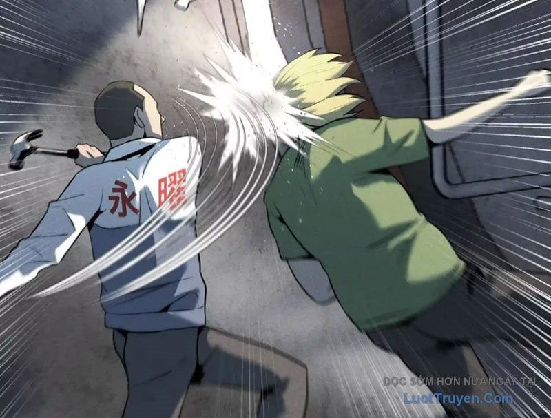 Trò Chơi Vô Vọng - Chapter 56 - Page 22