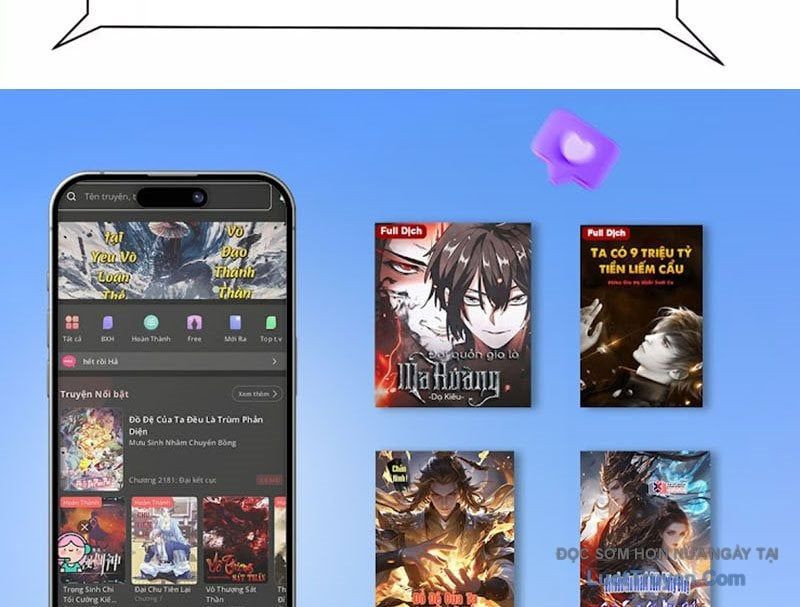 Trò Chơi Vô Vọng - Chapter 56 - Page 233