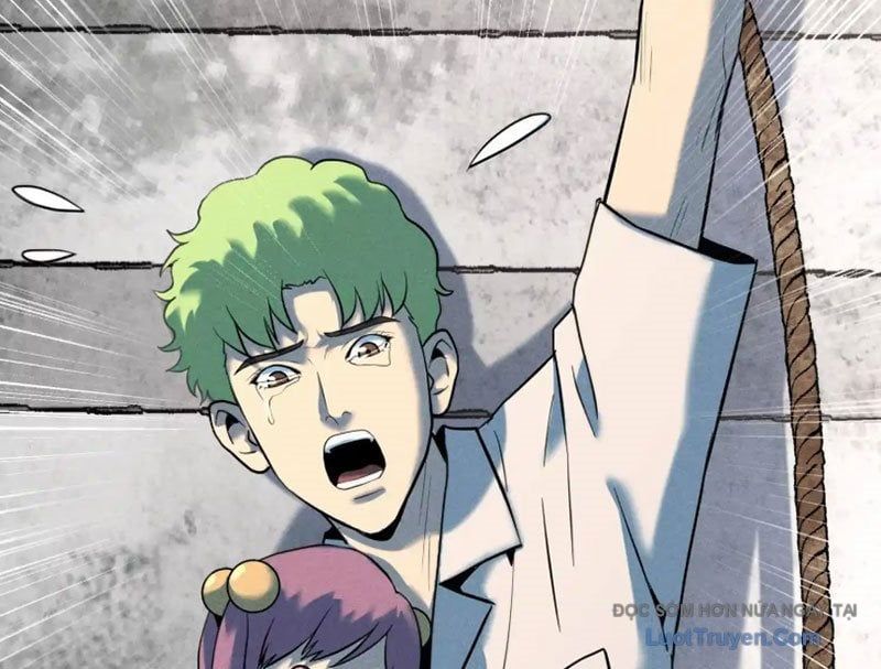 Trò Chơi Vô Vọng - Chapter 56 - Page 33