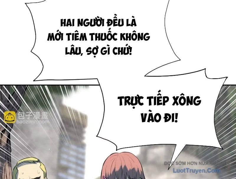 Trò Chơi Vô Vọng - Chapter 56 - Page 36