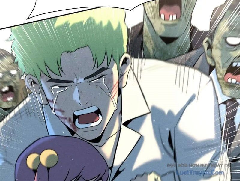 Trò Chơi Vô Vọng - Chapter 56 - Page 59