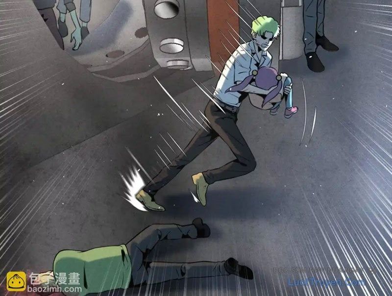 Trò Chơi Vô Vọng - Chapter 56 - Page 64