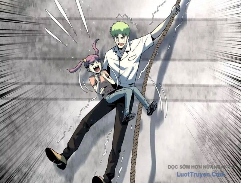 Trò Chơi Vô Vọng - Chapter 56 - Page 9