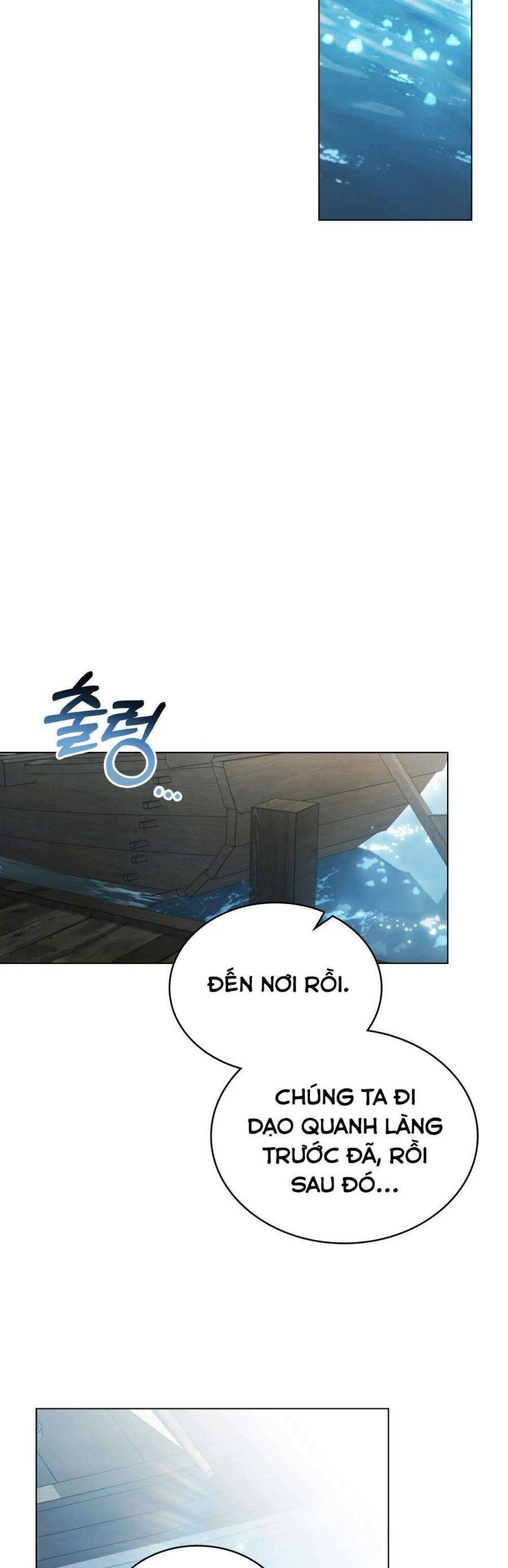 Hôn Nhân Khế Ước - Chapter 47 - Page 10