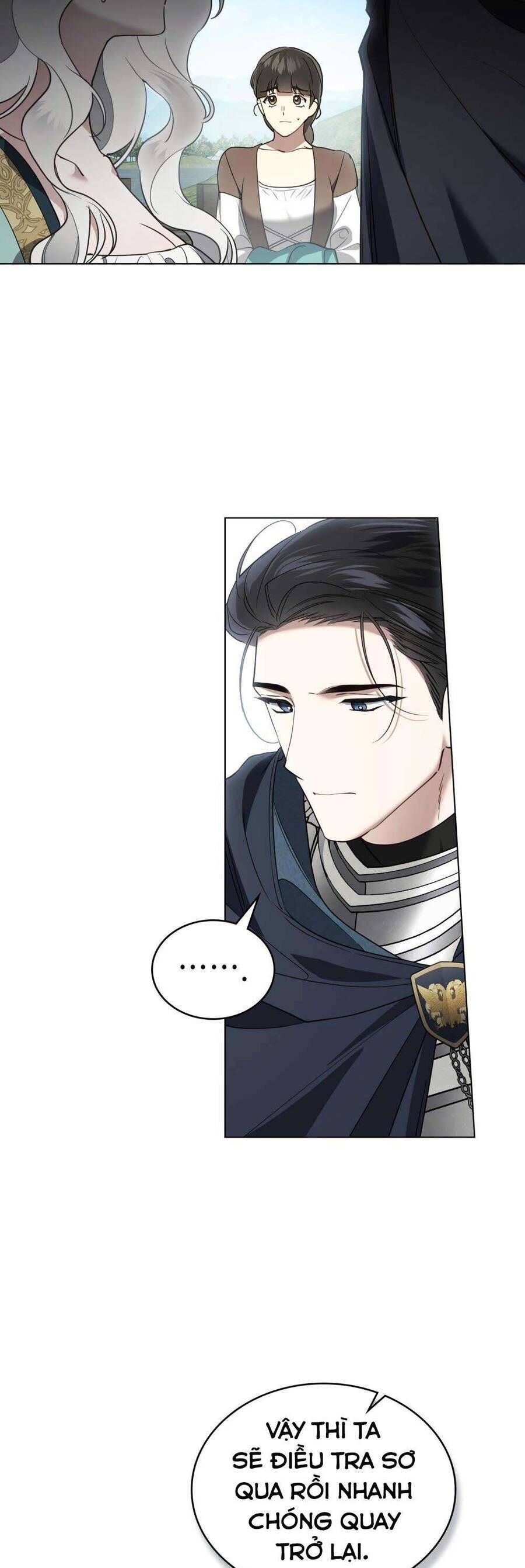 Hôn Nhân Khế Ước - Chapter 47 - Page 14