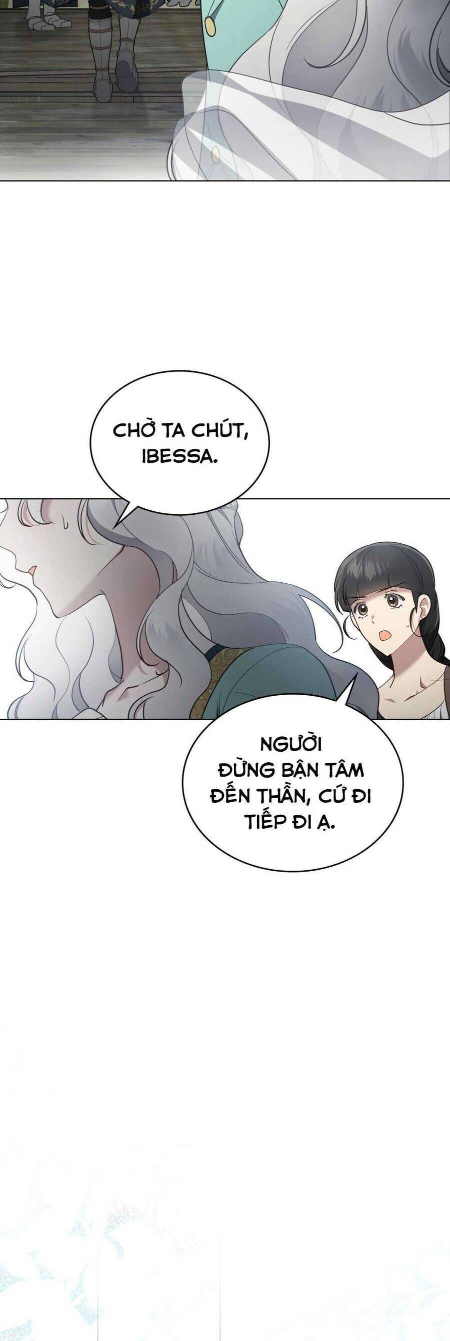 Hôn Nhân Khế Ước - Chapter 47 - Page 16