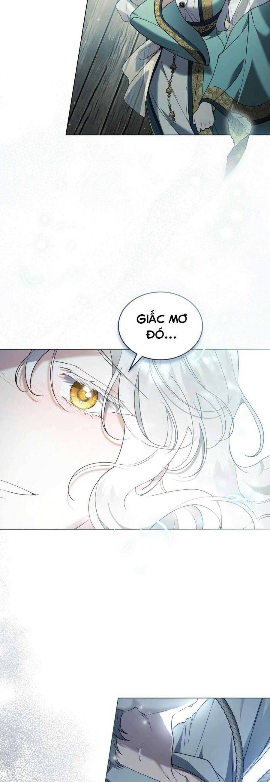 Hôn Nhân Khế Ước - Chapter 47 - Page 19