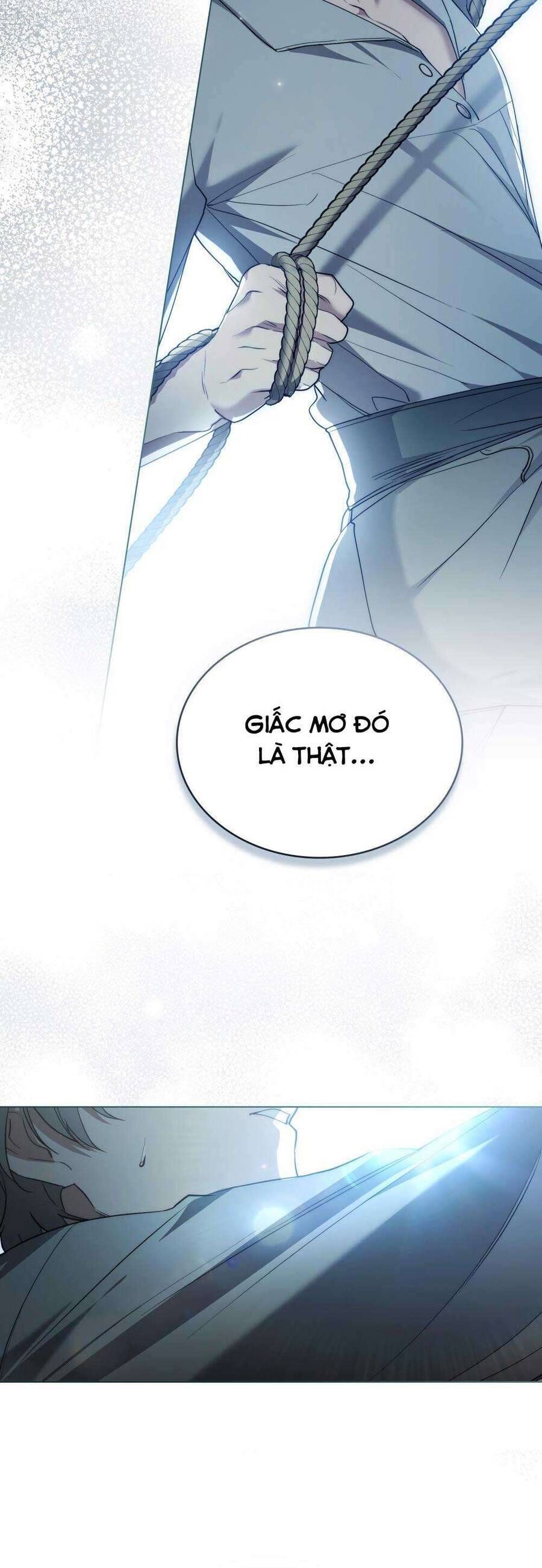 Hôn Nhân Khế Ước - Chapter 47 - Page 20