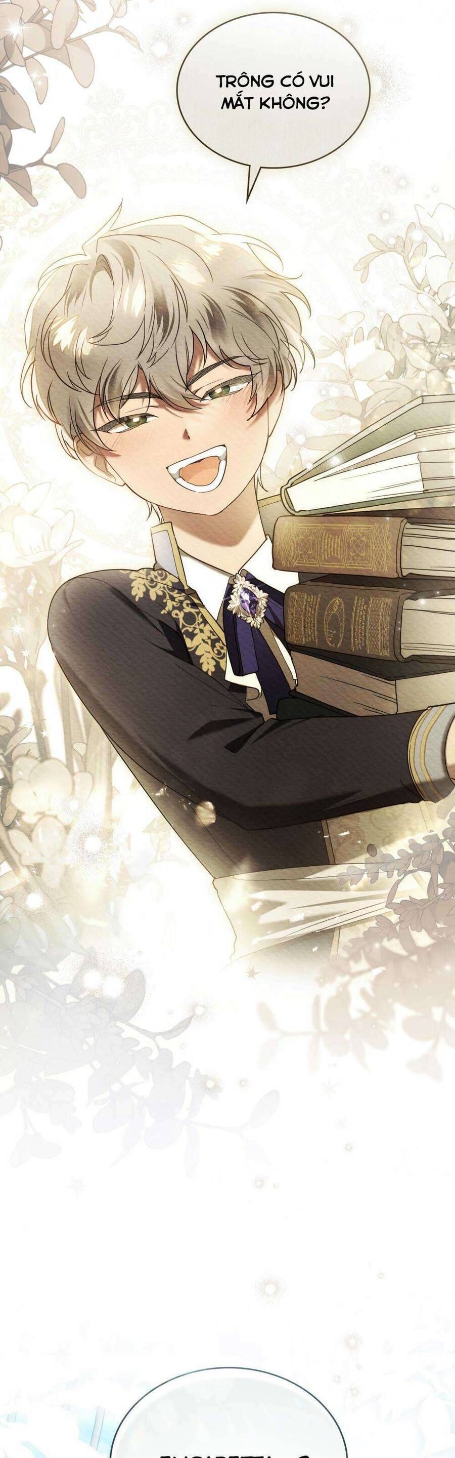 Hôn Nhân Khế Ước - Chapter 47 - Page 23