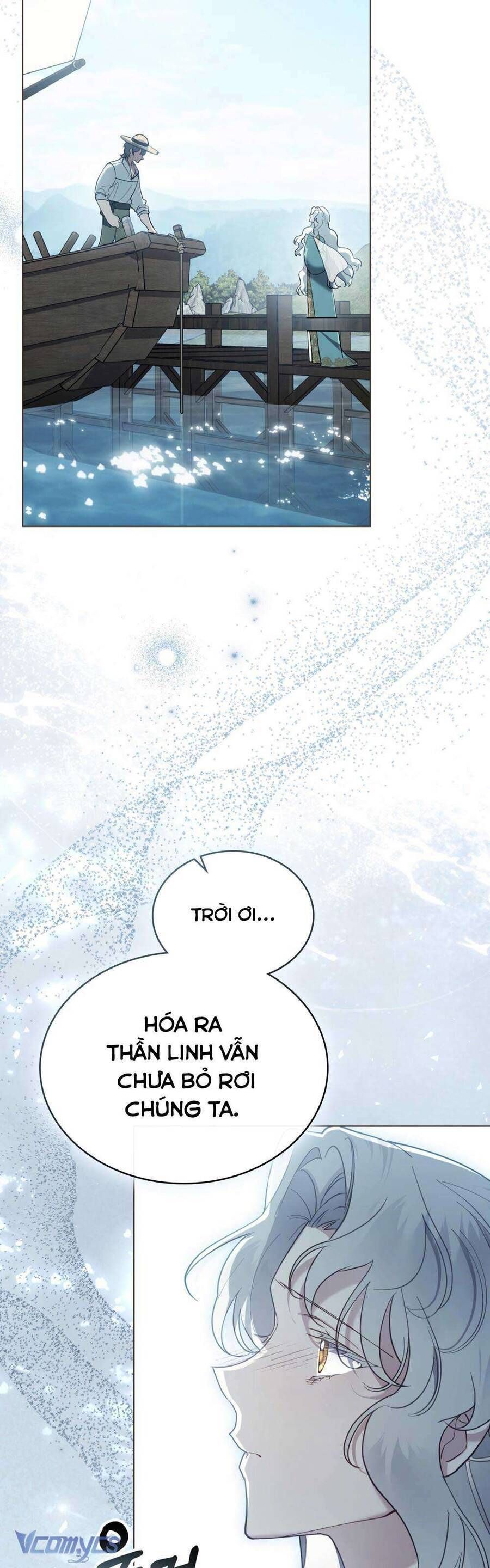 Hôn Nhân Khế Ước - Chapter 47 - Page 25