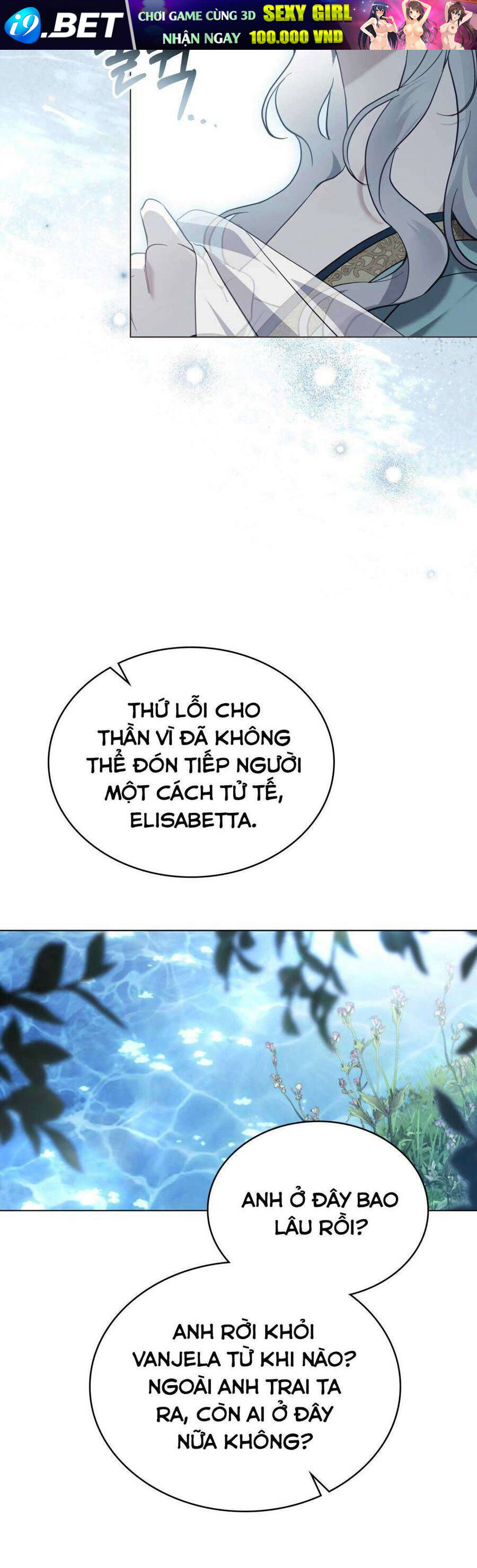 Hôn Nhân Khế Ước - Chapter 47 - Page 26