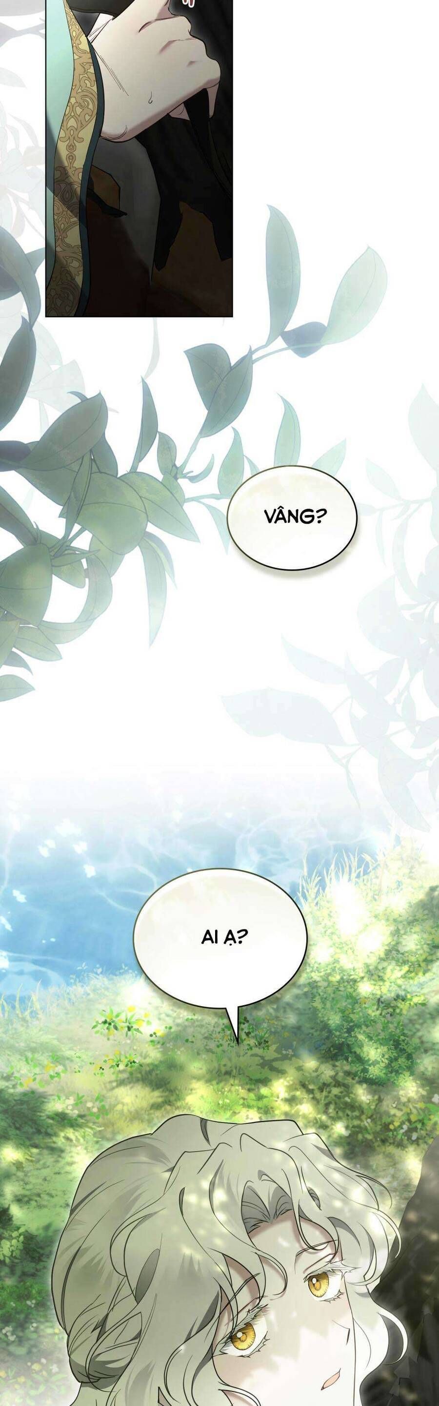 Hôn Nhân Khế Ước - Chapter 47 - Page 3