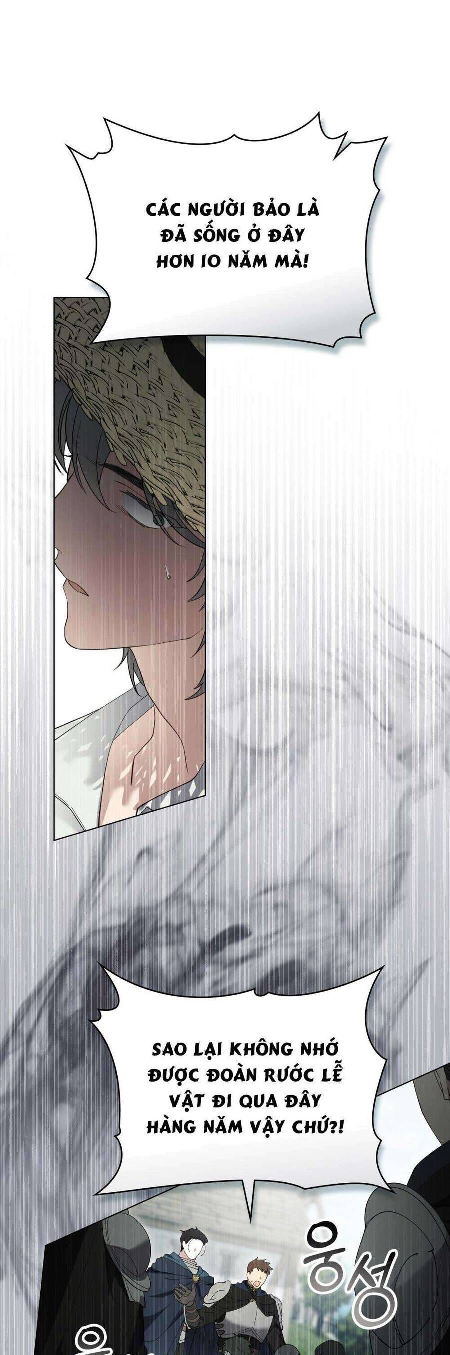 Hôn Nhân Khế Ước - Chapter 47 - Page 30