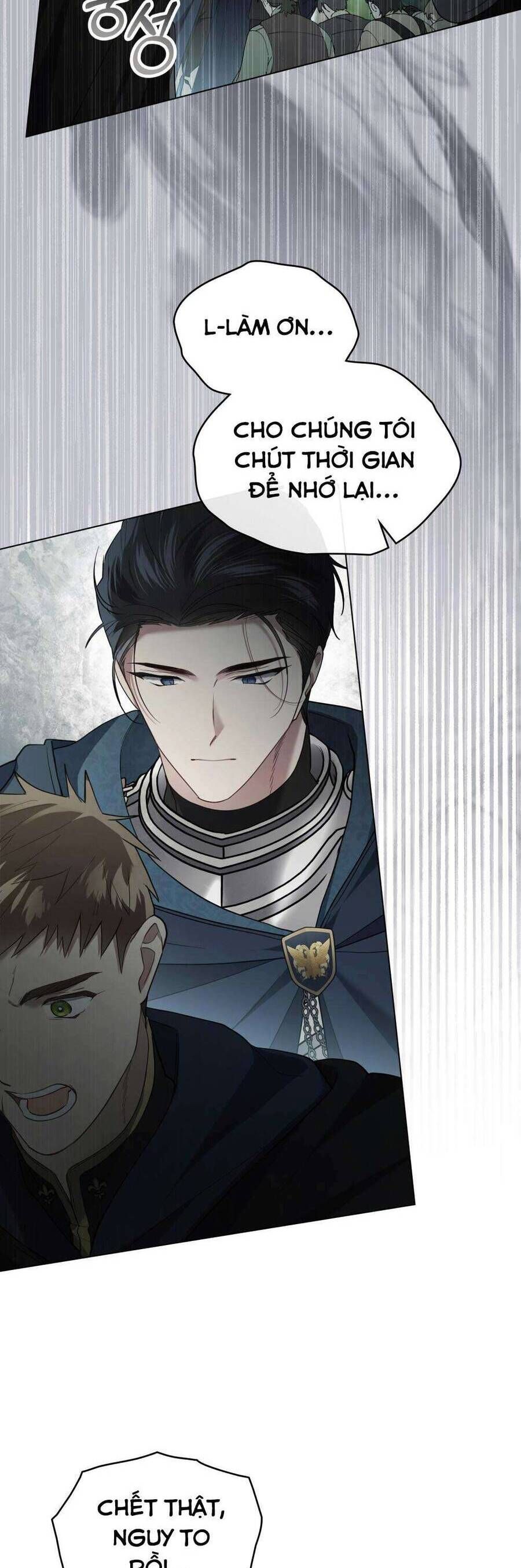 Hôn Nhân Khế Ước - Chapter 47 - Page 31