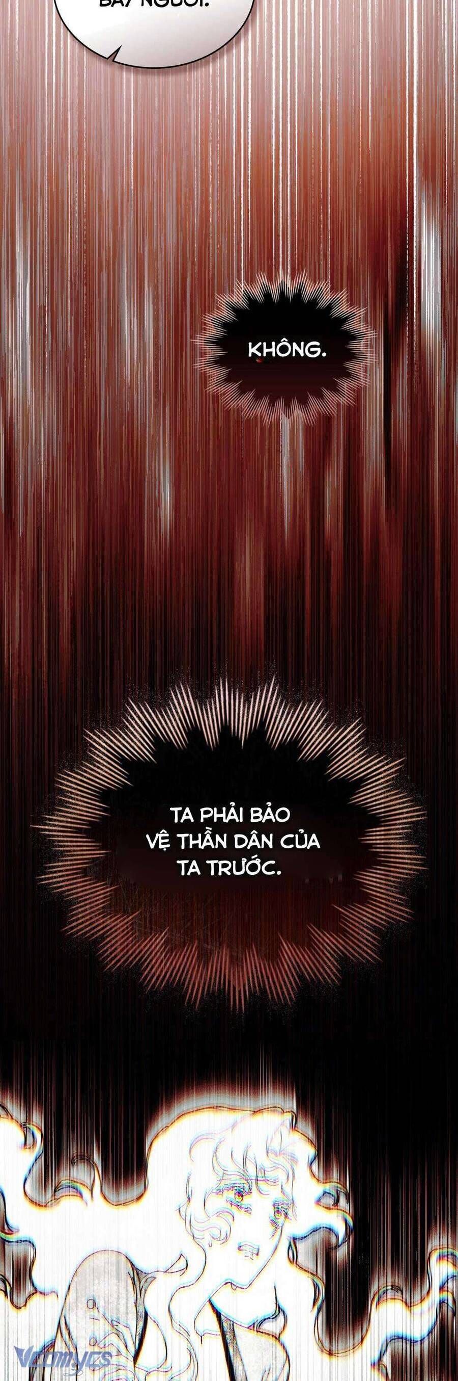 Hôn Nhân Khế Ước - Chapter 47 - Page 33