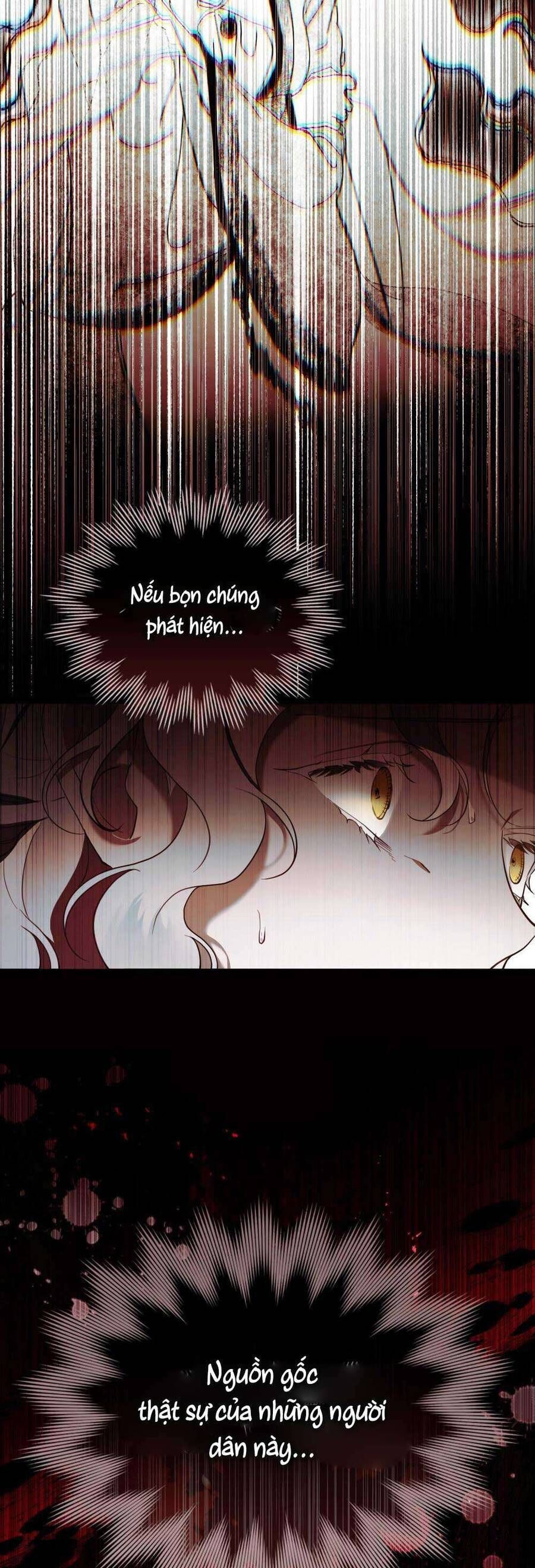 Hôn Nhân Khế Ước - Chapter 47 - Page 34