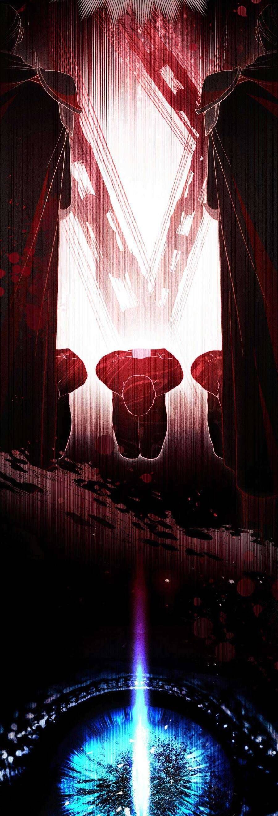 Hôn Nhân Khế Ước - Chapter 47 - Page 35