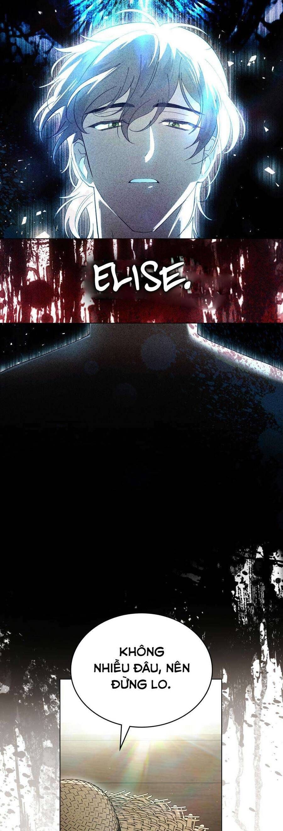 Hôn Nhân Khế Ước - Chapter 47 - Page 36